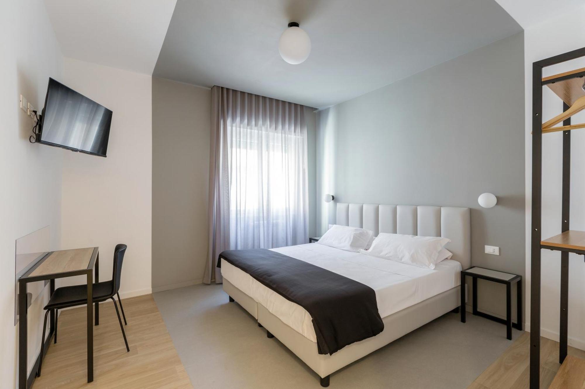 רומא Luciano Queen'S Guest House מראה חיצוני תמונה