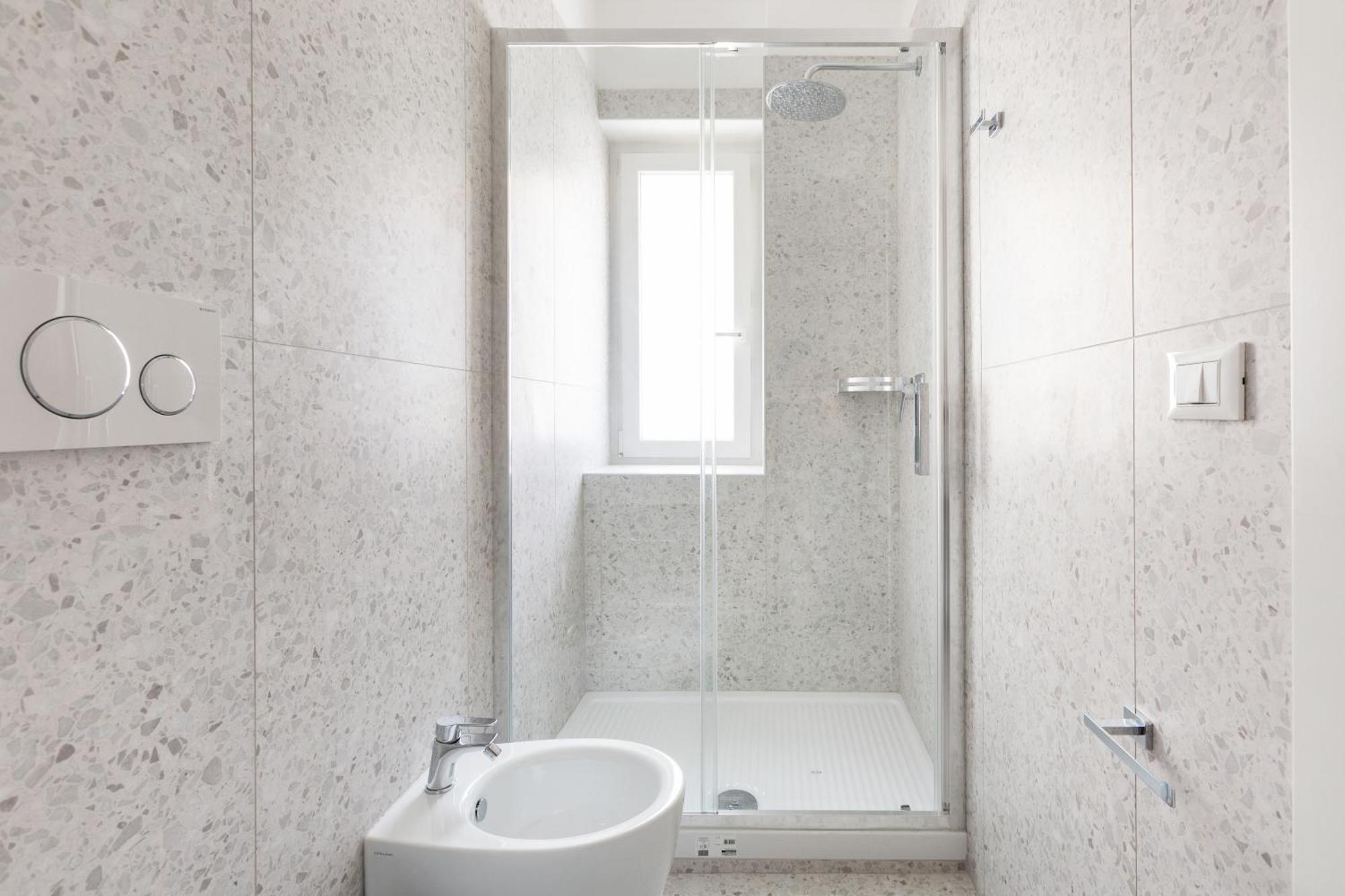 רומא Luciano Queen'S Guest House מראה חיצוני תמונה