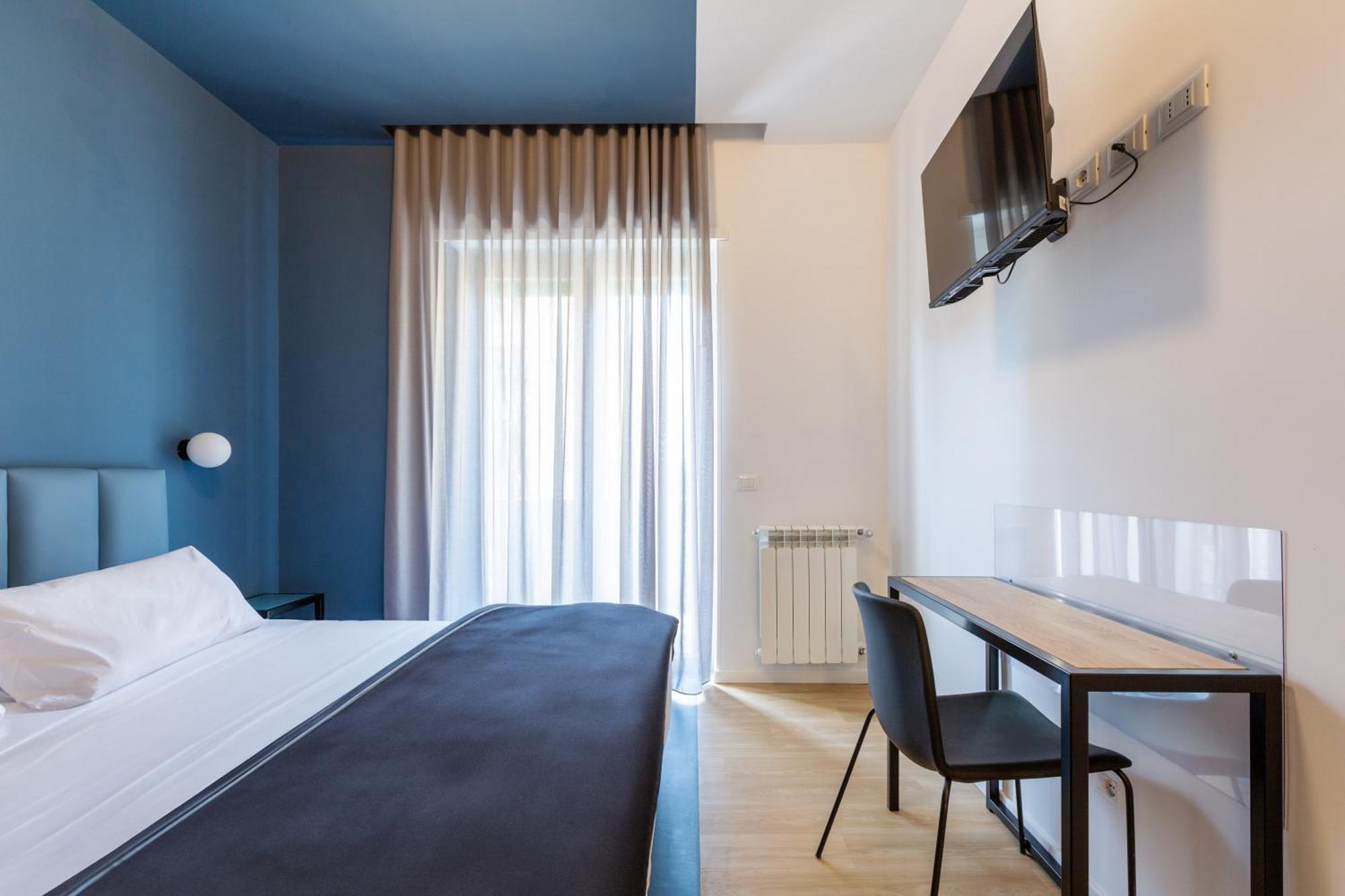 רומא Luciano Queen'S Guest House מראה חיצוני תמונה