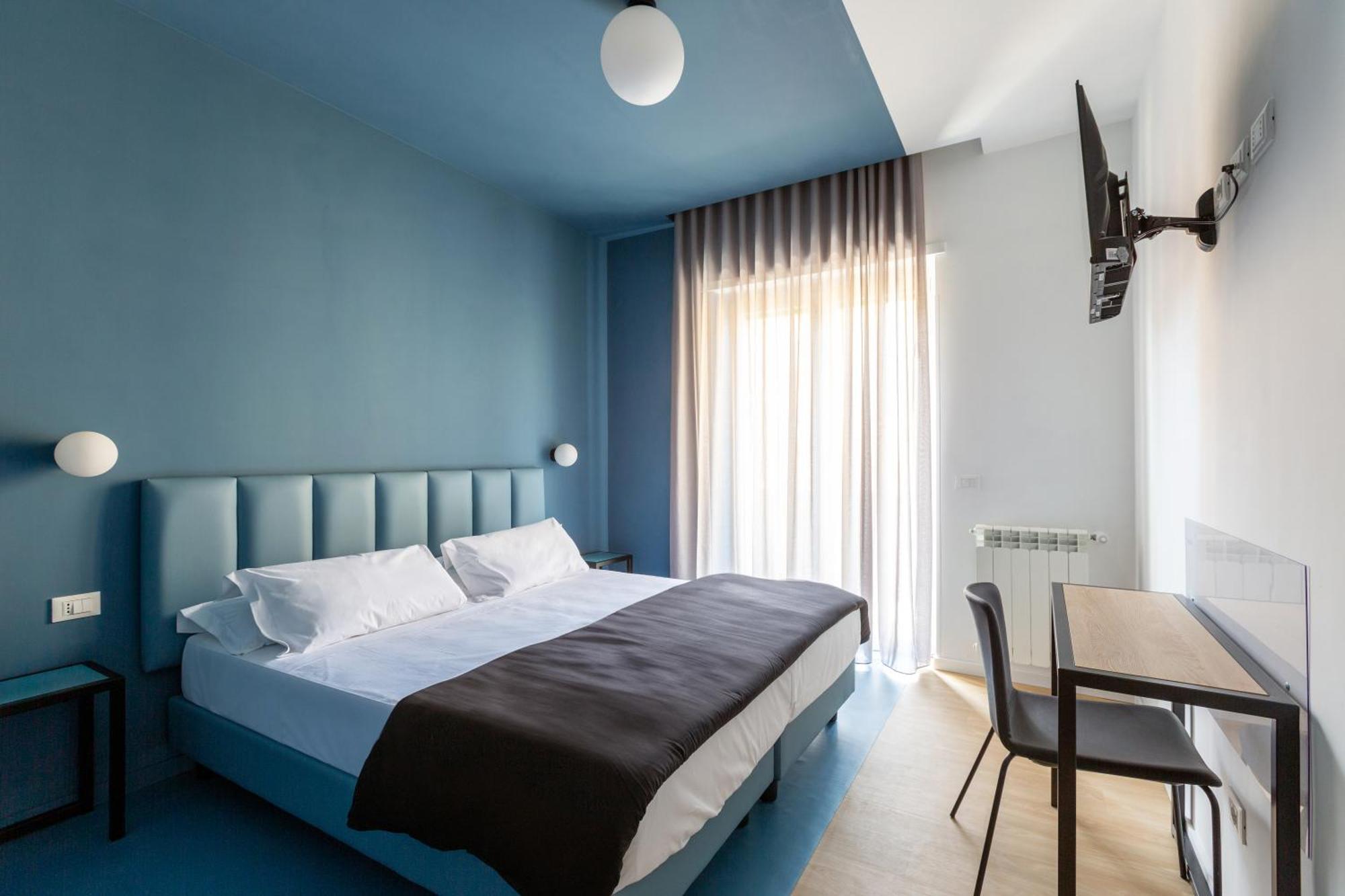 רומא Luciano Queen'S Guest House מראה חיצוני תמונה