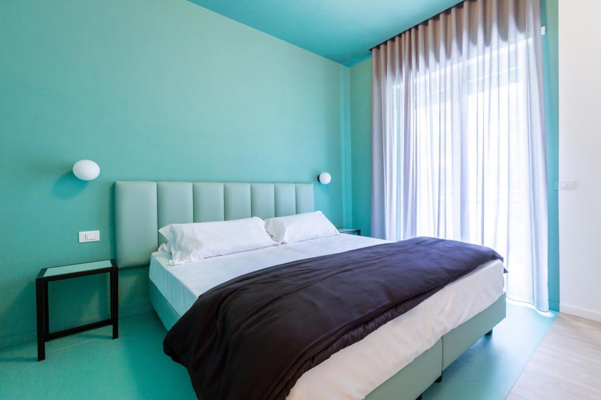 רומא Luciano Queen'S Guest House מראה חיצוני תמונה