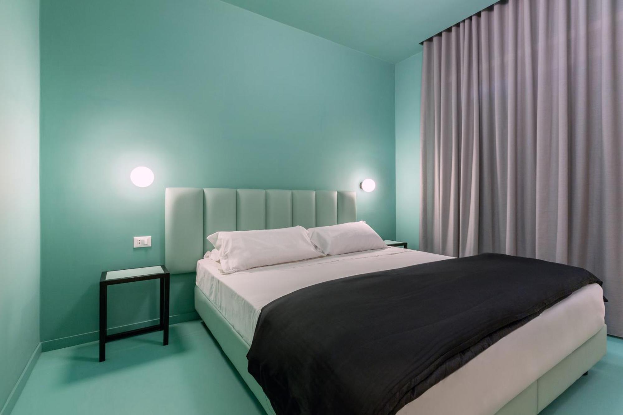 רומא Luciano Queen'S Guest House מראה חיצוני תמונה