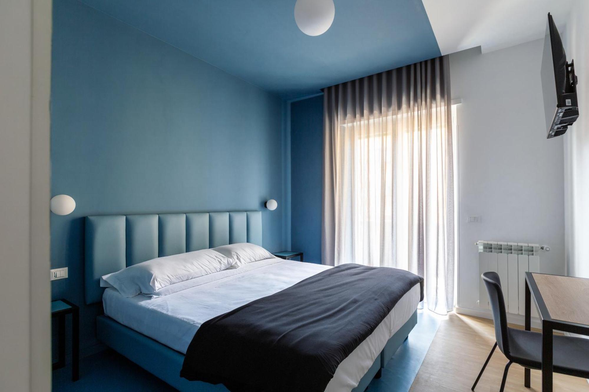 רומא Luciano Queen'S Guest House מראה חיצוני תמונה