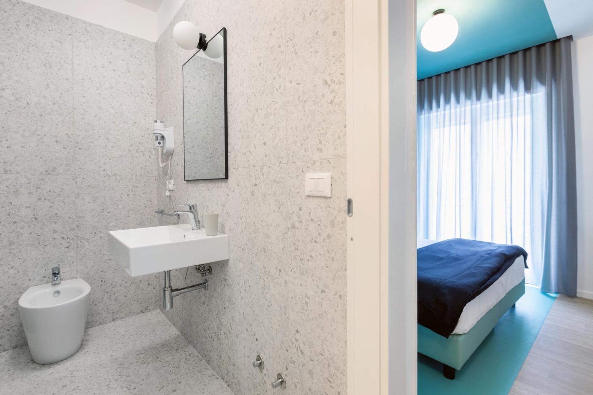 רומא Luciano Queen'S Guest House מראה חיצוני תמונה