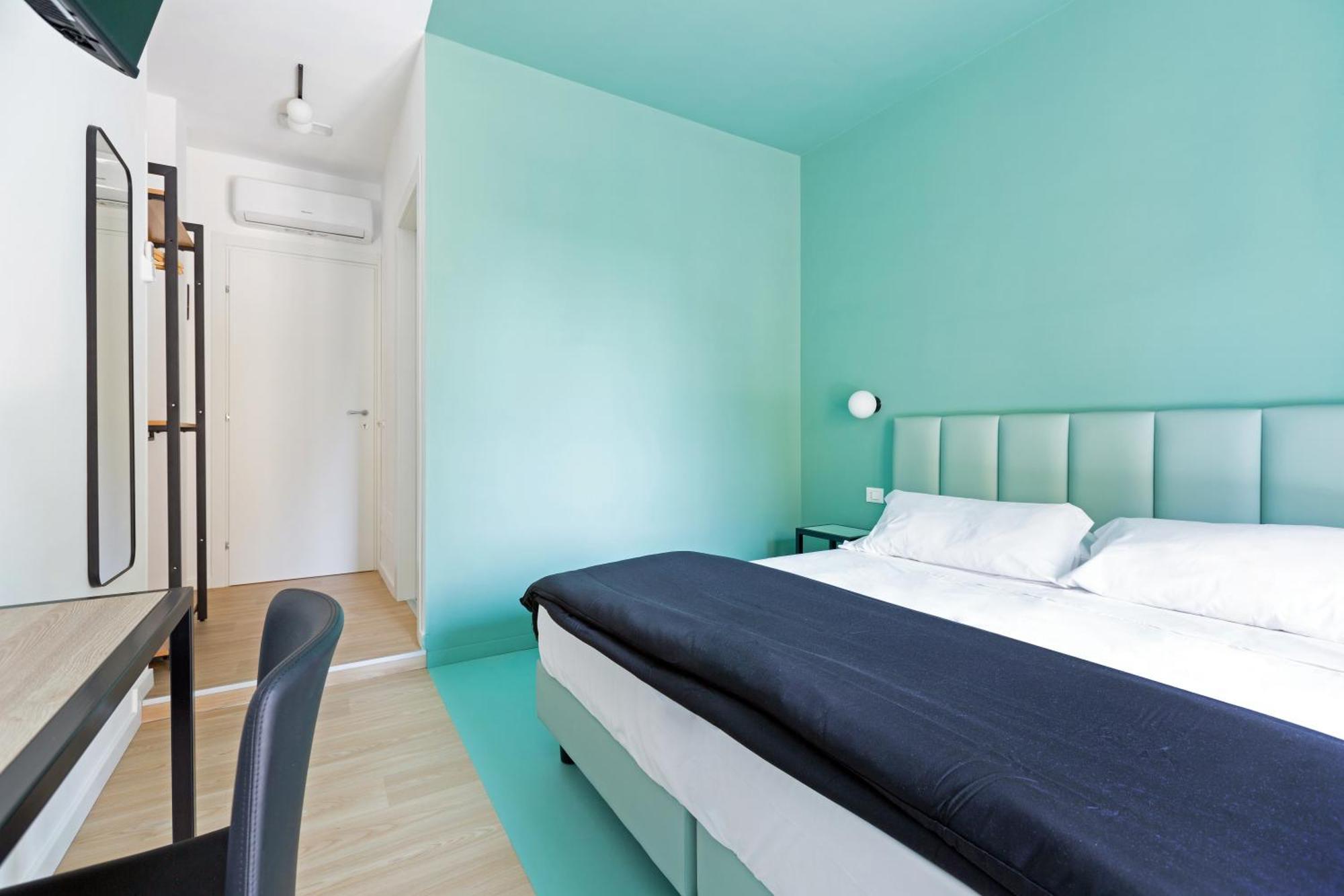 רומא Luciano Queen'S Guest House מראה חיצוני תמונה