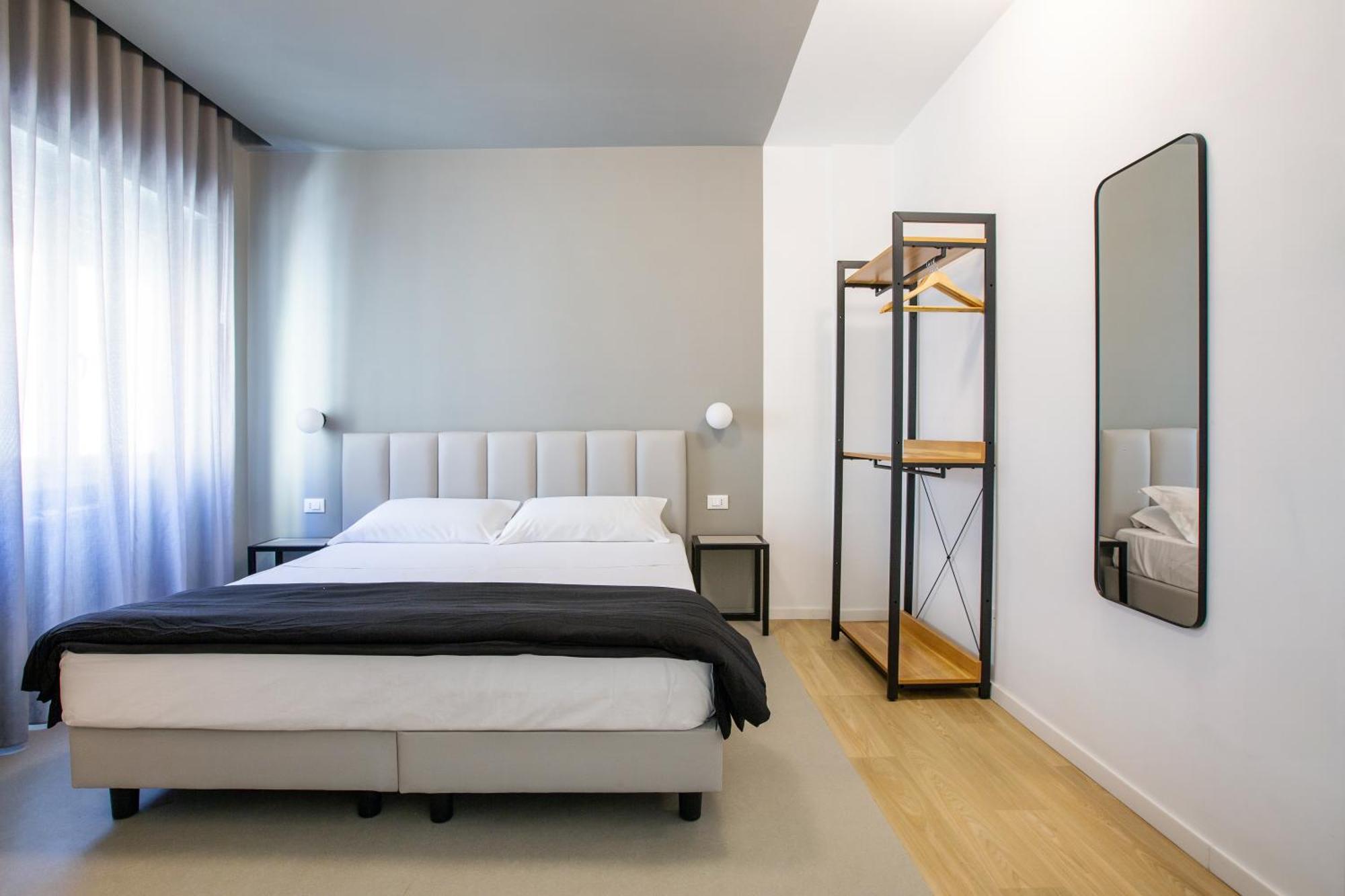 רומא Luciano Queen'S Guest House מראה חיצוני תמונה
