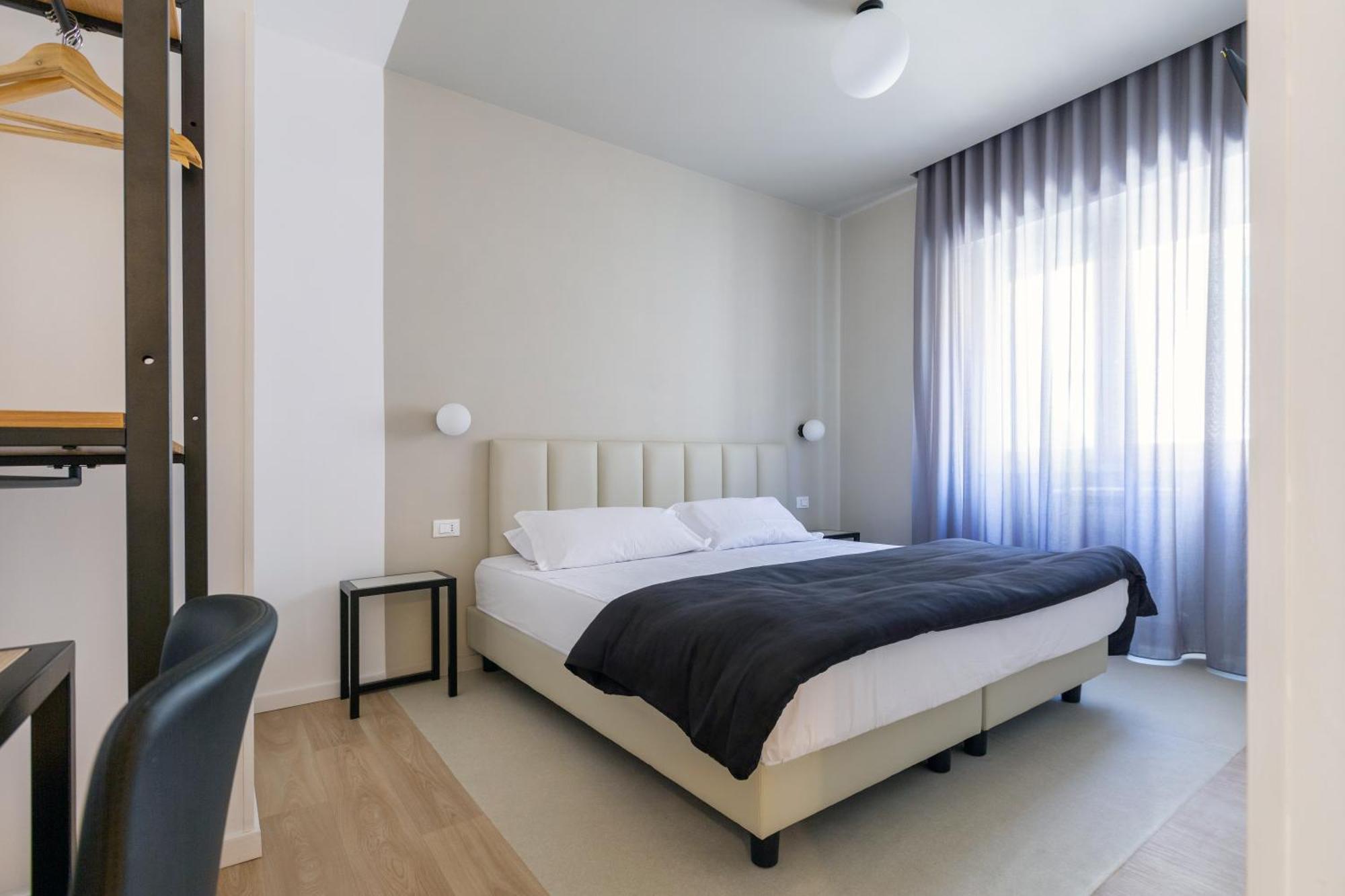 רומא Luciano Queen'S Guest House מראה חיצוני תמונה