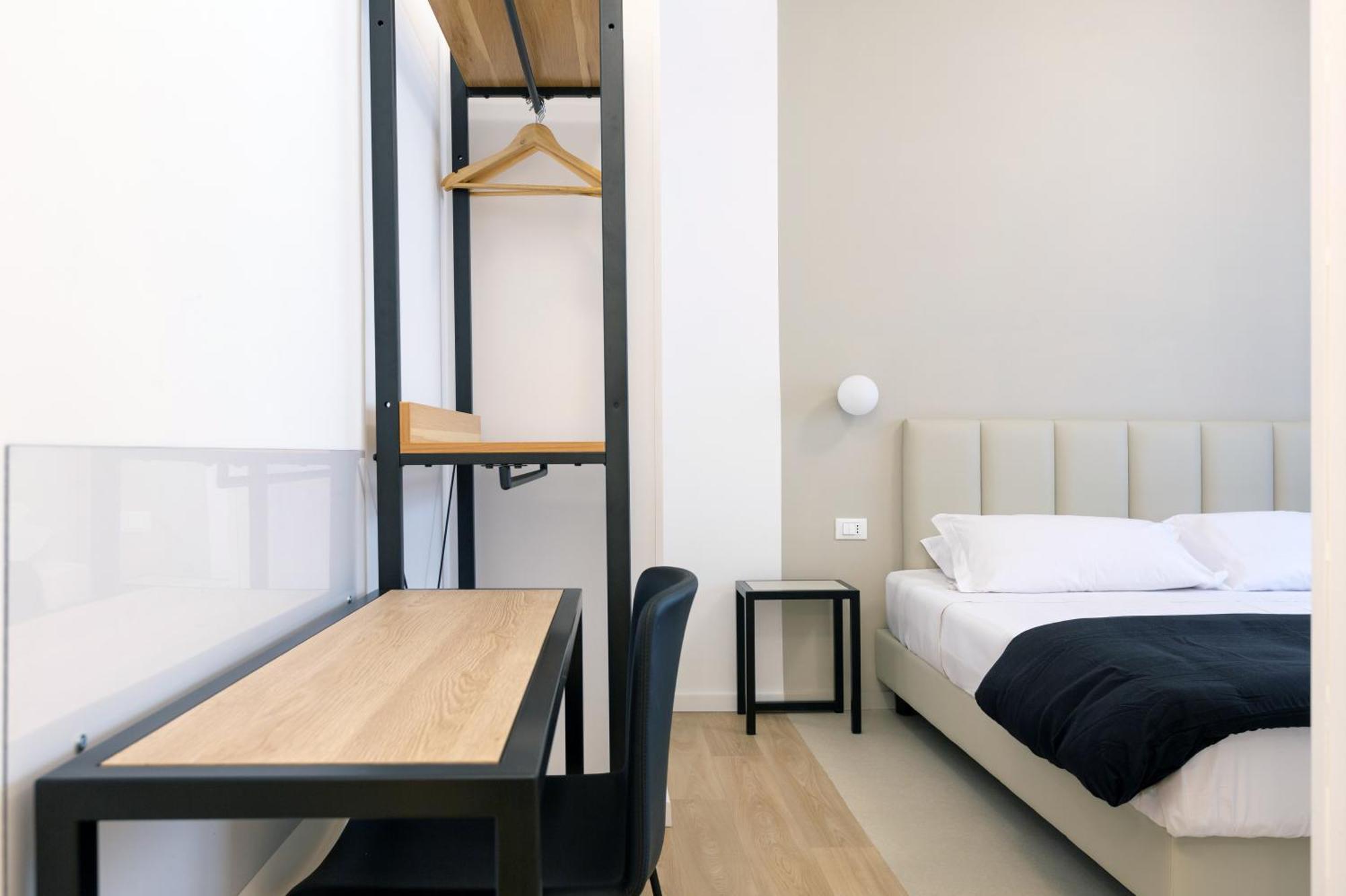 רומא Luciano Queen'S Guest House מראה חיצוני תמונה